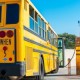 Governor Pritzker Announces Funding for 46 New All-Electric School Buses