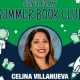 Villanueva Announces Annual Summer Book Club