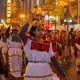 Arts in the Dark Halloween Parade Returns