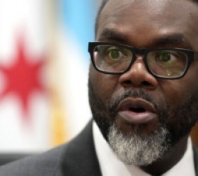 City of Chicago Files Legal Challenge Against Trump Administration