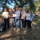 Las Primeras Ubicaciones del Distrito de Parques de Chicago Reciben la Acreditación ArbNet Nivel 1 de Morton Artoretum