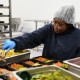 City Colleges of Chicago y Greater Chicago Food Depository Colaboran Para Lanzar “Comida Segura de por Vida”