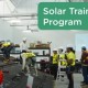 Elevate Launches Its First Young Adult Clean Energy Workforce Training Program