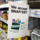 SNAP Benefits Slated to be Cut Off on in November