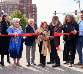 V&V Supremo Recibe el Máximo Galardón