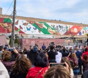 V&V Supremo Receives Top Honor