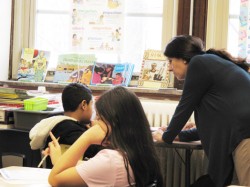  Lawndale News Chicago's Bilingual Newspaper - Education