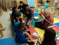 Lawndale News Chicago's Bilingual Newspaper - Education