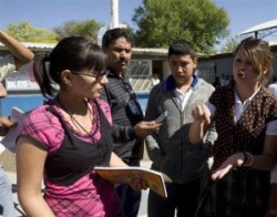Lawndale News Chicago's Bilingual Newspaper - Commentary