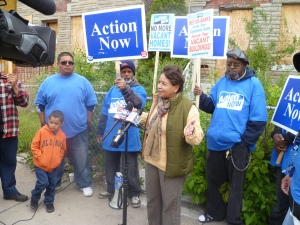 Lawndale News Chicago's Bilingual Newspaper - Local News