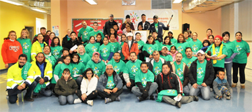 Lawndale News Chicago's Bilingual Newspaper - Education