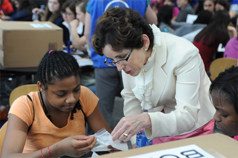  Lawndale News Chicago's Bilingual Newspaper - Educacion