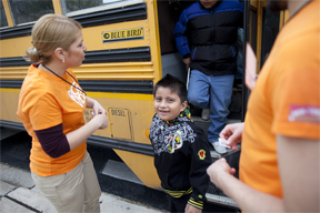 Lawndale News Chicago's Bilingual Newspaper - Education