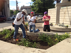 Lawndale News Chicago's Bilingual Newspaper - Noticias Locales