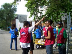  Lawndale News Chicago's Bilingual Newspaper - Negocios