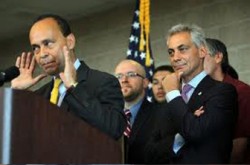 Lawndale News Chicago's Bilingual Newspaper - Negocios