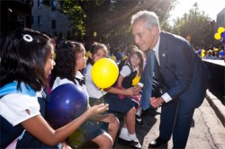 Lawndale News Chicago's Bilingual Newspaper - Education