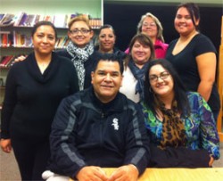 Lawndale News Chicago's Bilingual Newspaper - Education