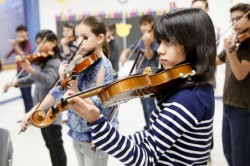 Lawndale News Chicago's Bilingual Newspaper - Education