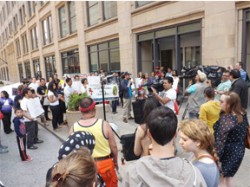 Lawndale News Chicago's Bilingual Newspaper - Noticias Locale