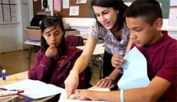 Lawndale News Chicago's Bilingual Newspaper - Education