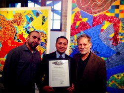 Lawndale News Chicago's Bilingual Newspaper - Business