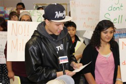 Lawndale News Chicago's Bilingual Newspaper - Education