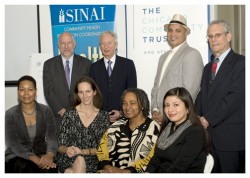  Lawndale News Chicago's Bilingual Newspaper - Salud