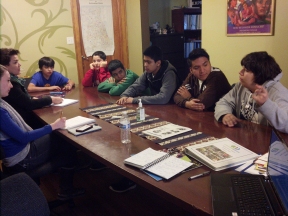 Lawndale News Chicago's Bilingual Newspaper - Educacion