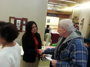Lawndale News Chicago's Bilingual Newspaper - Salud