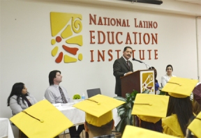 Lawndale News Chicago's Bilingual Newspaper - Education