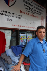 Lawndale News Chicago's Bilingual Newspaper - Noticias Locales