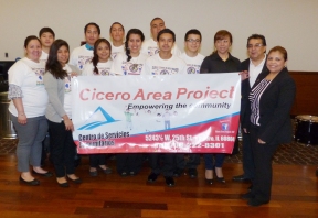 Lawndale News Chicago's Bilingual Newspaper - Local News