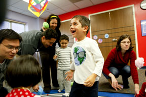 Lawndale News Chicago's Bilingual Newspaper - Education