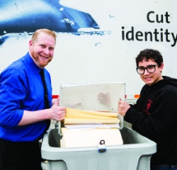 Lawndale News Chicago's Bilingual Newspaper - Business