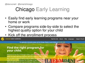 Lawndale News Chicago's Bilingual Newspaper - Educacion