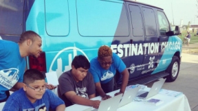 Lawndale News Chicago's Bilingual Newspaper - Education