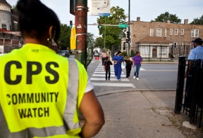 Lawndale News Chicago's Bilingual Newspaper - Education