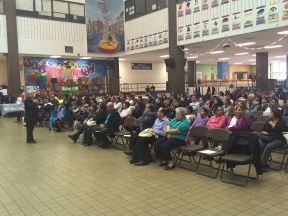 Lawndale News Chicago's Bilingual Newspaper - Education