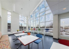 Lawndale News Chicago's Bilingual Newspaper - Education
