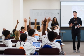 Lawndale News Chicago's Bilingual Newspaper - Education