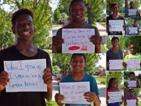 Lawndale News Chicago's Bilingual Newspaper - Education