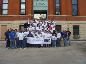 Lawndale News Chicago's Bilingual Newspaper - Noticias Locales