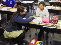 Lawndale News Chicago's Bilingual Newspaper - Education