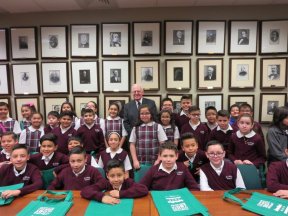 Lawndale News Chicago's Bilingual Newspaper - Education