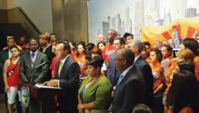 Lawndale News Chicago's Bilingual Newspaper - Educacion