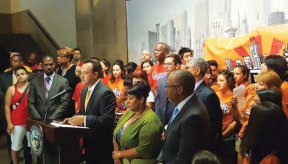 Lawndale News Chicago's Bilingual Newspaper - Education