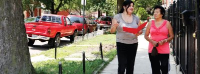 Lawndale News Chicago's Bilingual Newspaper - Health