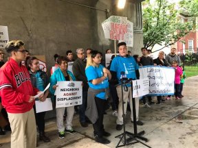 Lawndale News Chicago's Bilingual Newspaper - Negocios