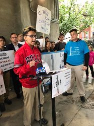 Lawndale News Chicago's Bilingual Newspaper - Negocios